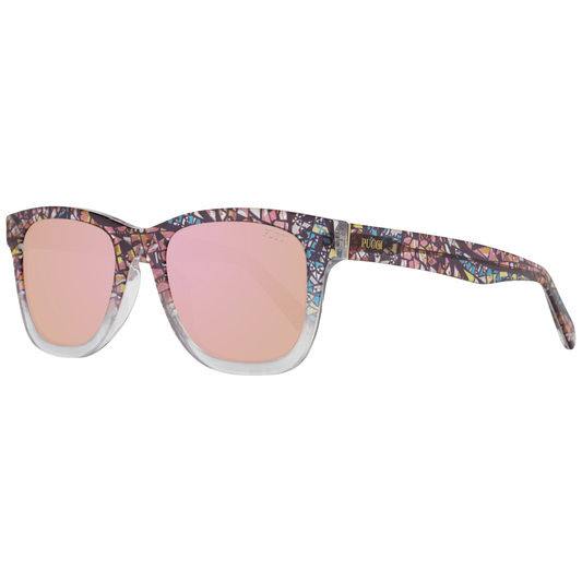 Multicolor Women Sunglasses