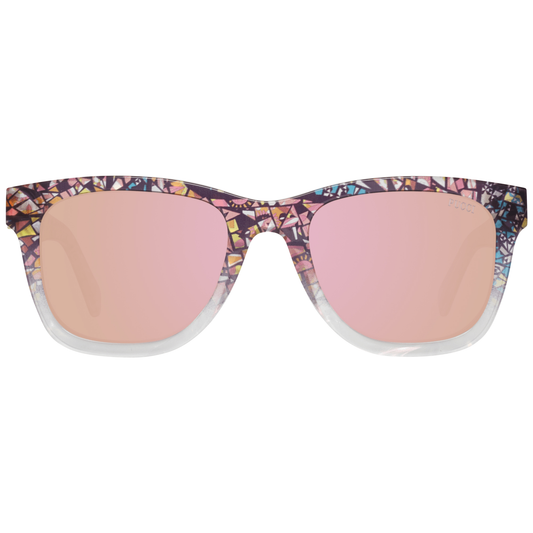 Multicolor Women Sunglasses