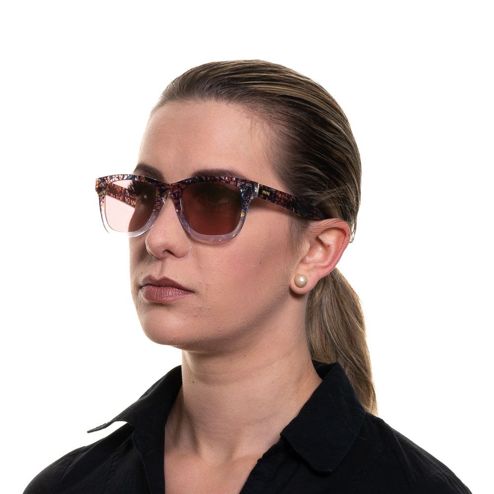 Multicolor Women Sunglasses