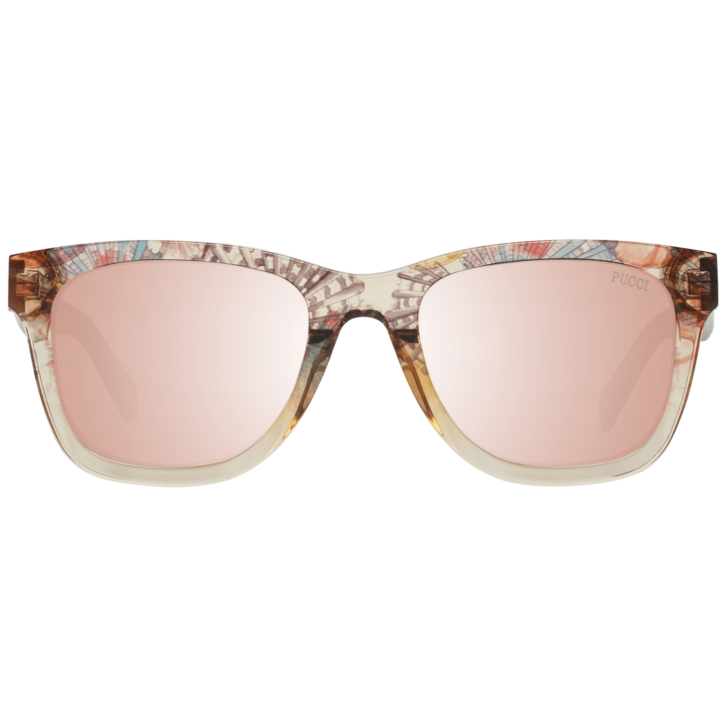 Brown Women Sunglasses