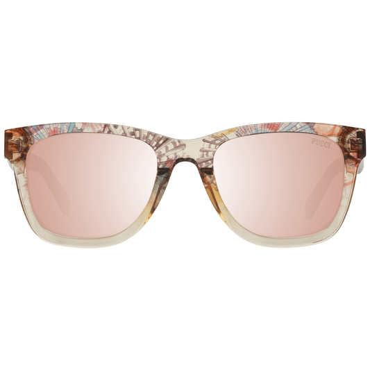 Brown Women Sunglasses