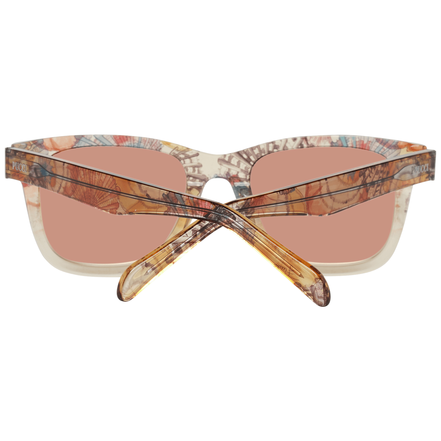 Brown Women Sunglasses