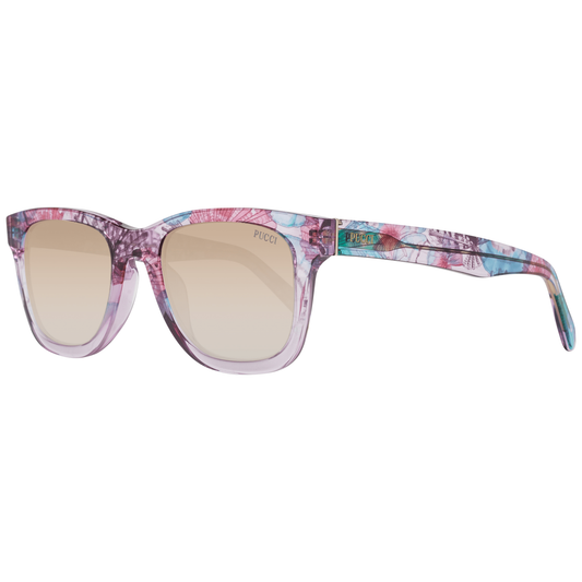 Purple Women Sunglasses