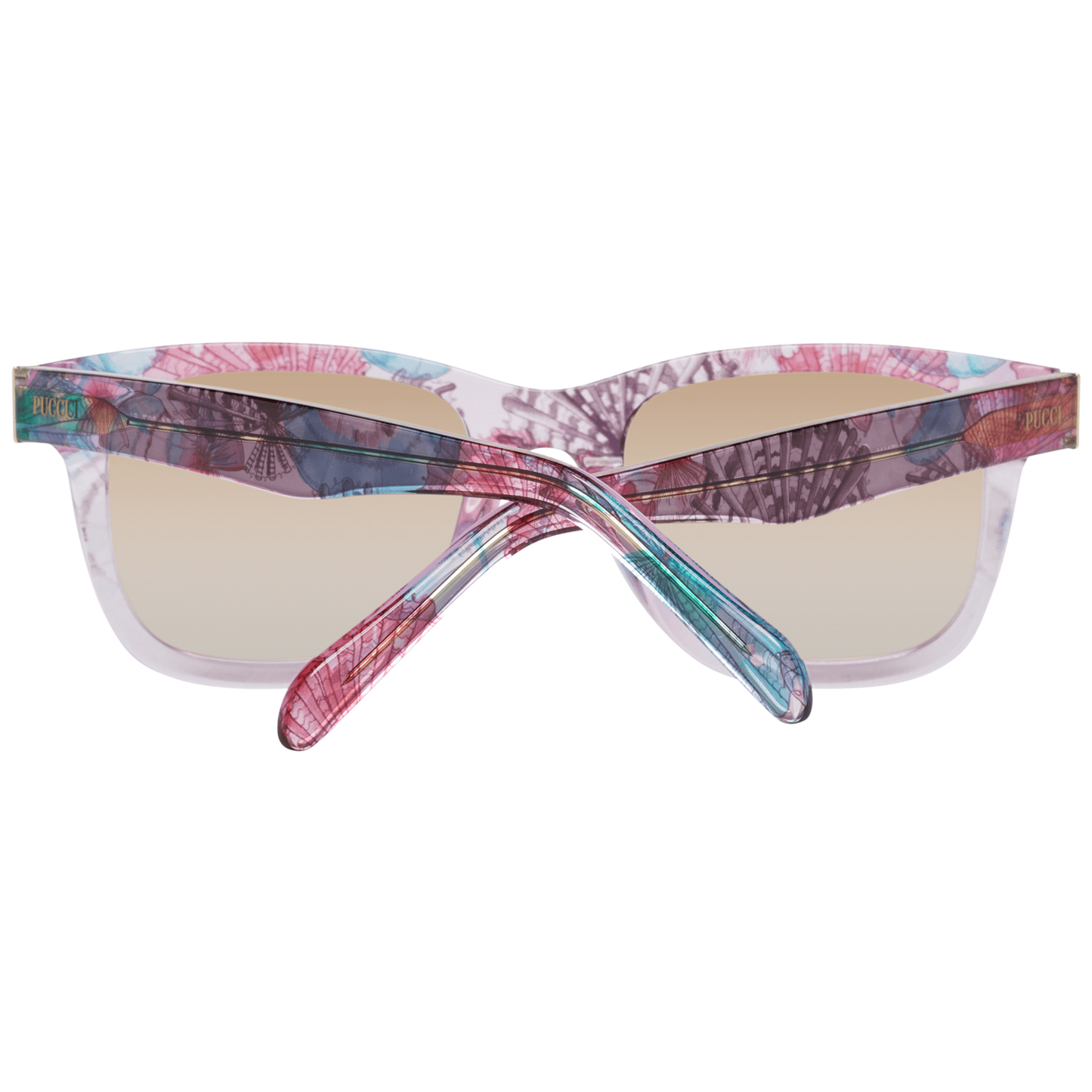 Purple Women Sunglasses