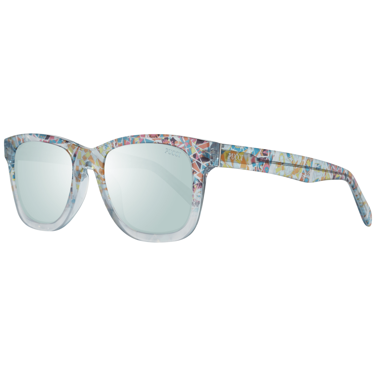 Multicolor Women Sunglasses