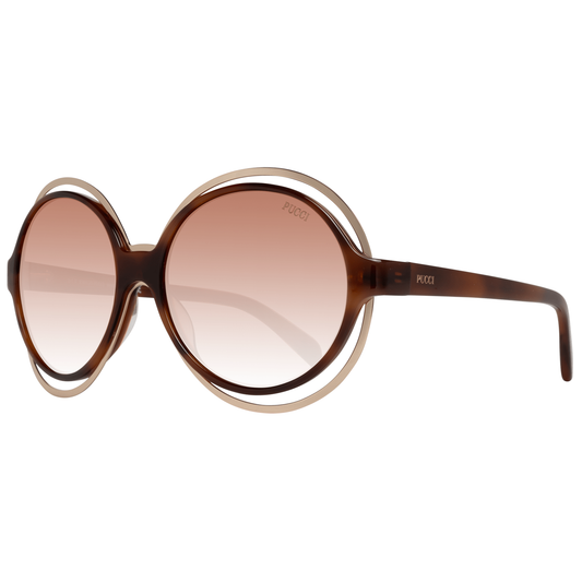 Brown Women Sunglasses