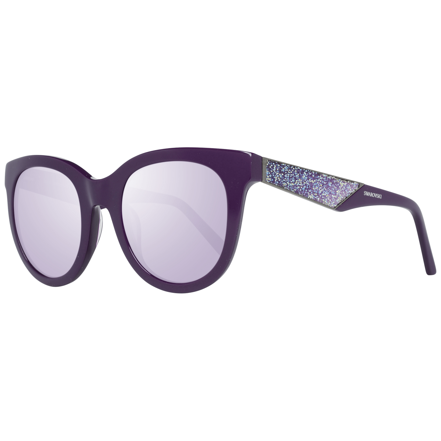 Purple Women Sunglasses