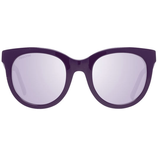 Purple Women Sunglasses