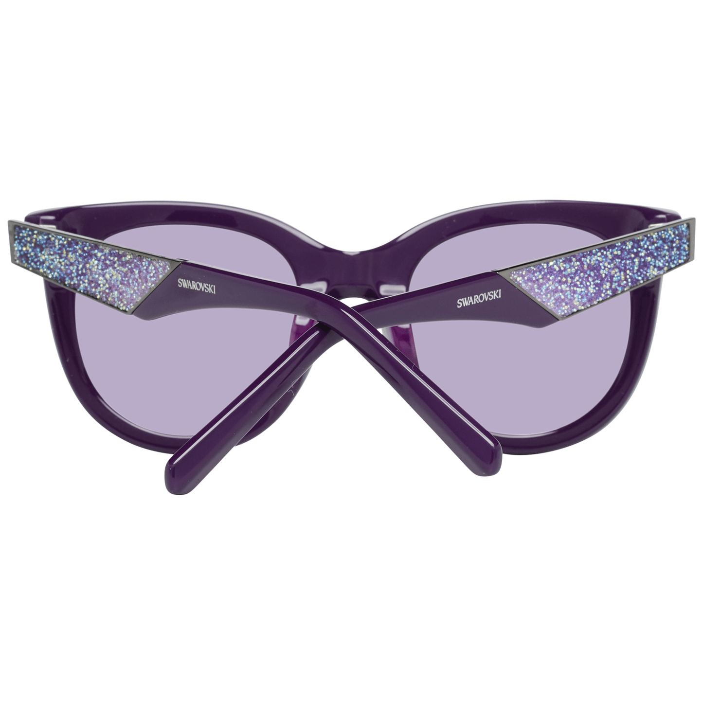 Purple Women Sunglasses