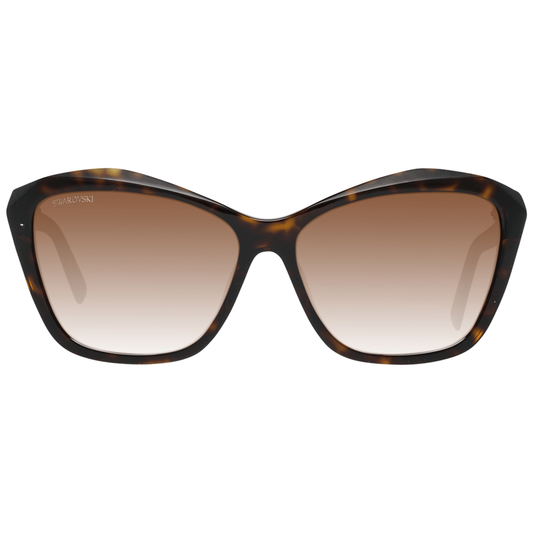 Brown Women Sunglasses