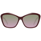 Red Women Sunglasses