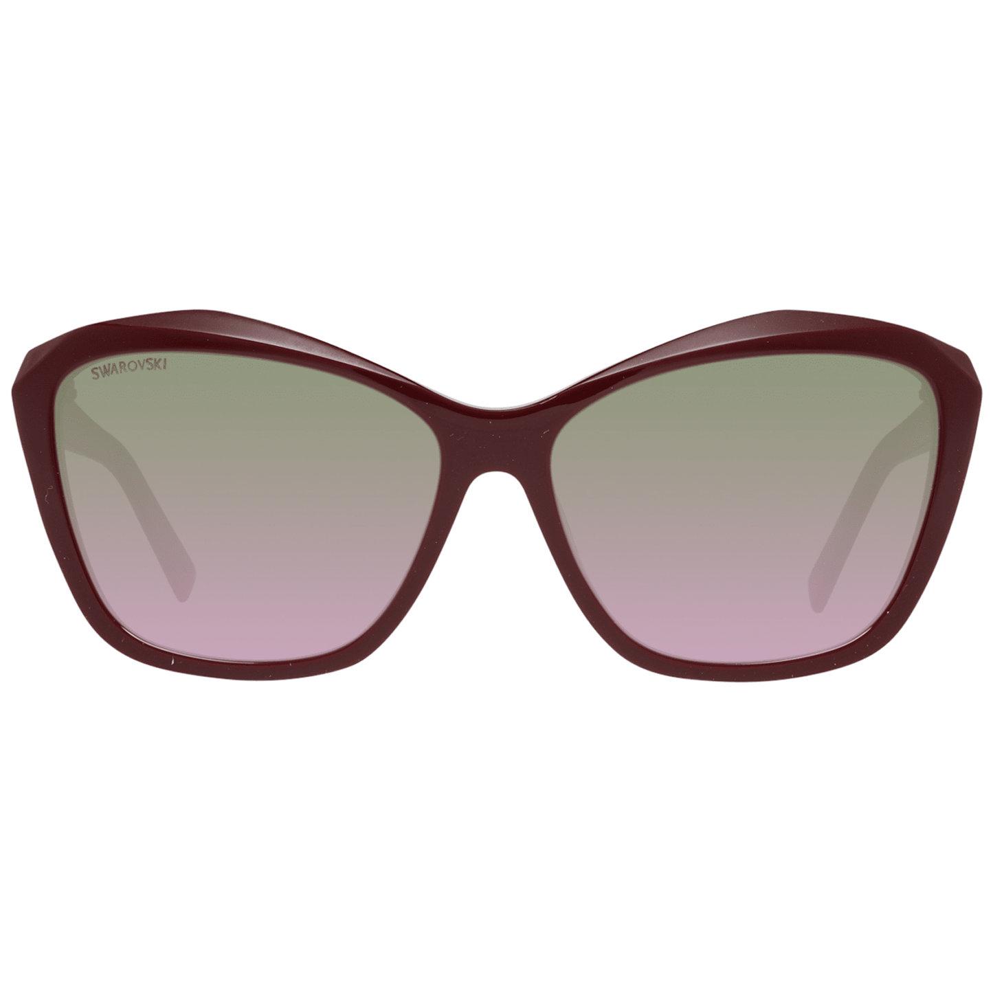 Red Women Sunglasses