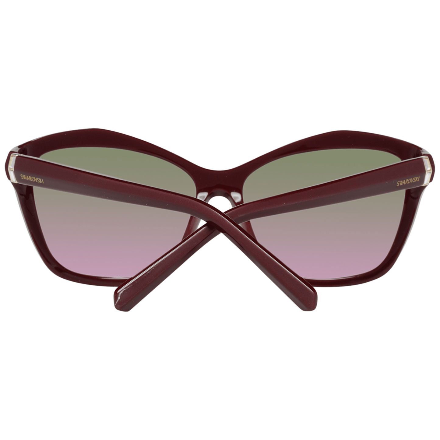 Red Women Sunglasses