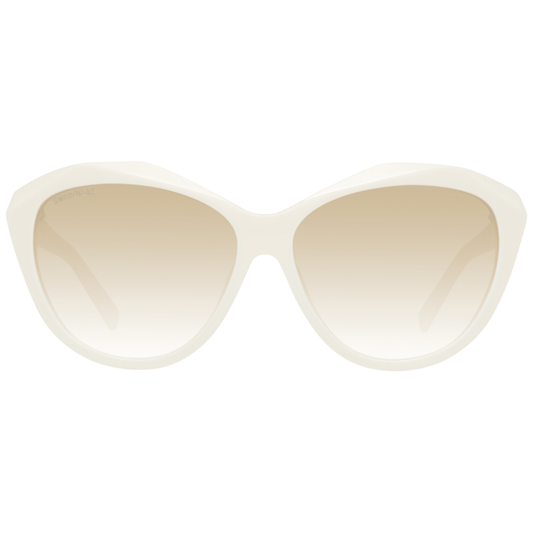 Cream Women Sunglasses