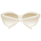 Cream Women Sunglasses