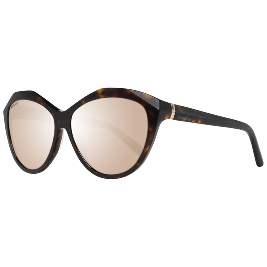 Brown Women Sunglasses