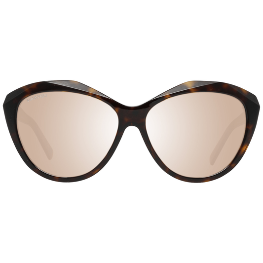 Brown Women Sunglasses