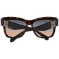 Brown Women Sunglasses