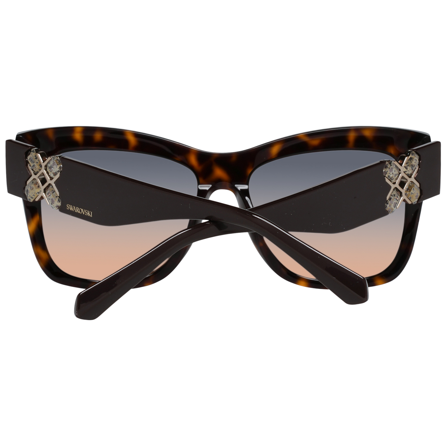 Brown Women Sunglasses