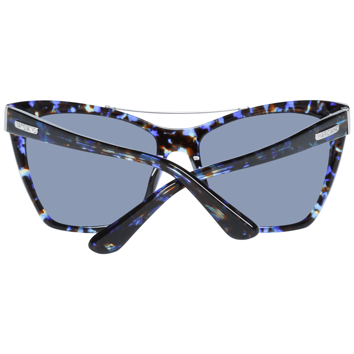 Blue Women Sunglasses