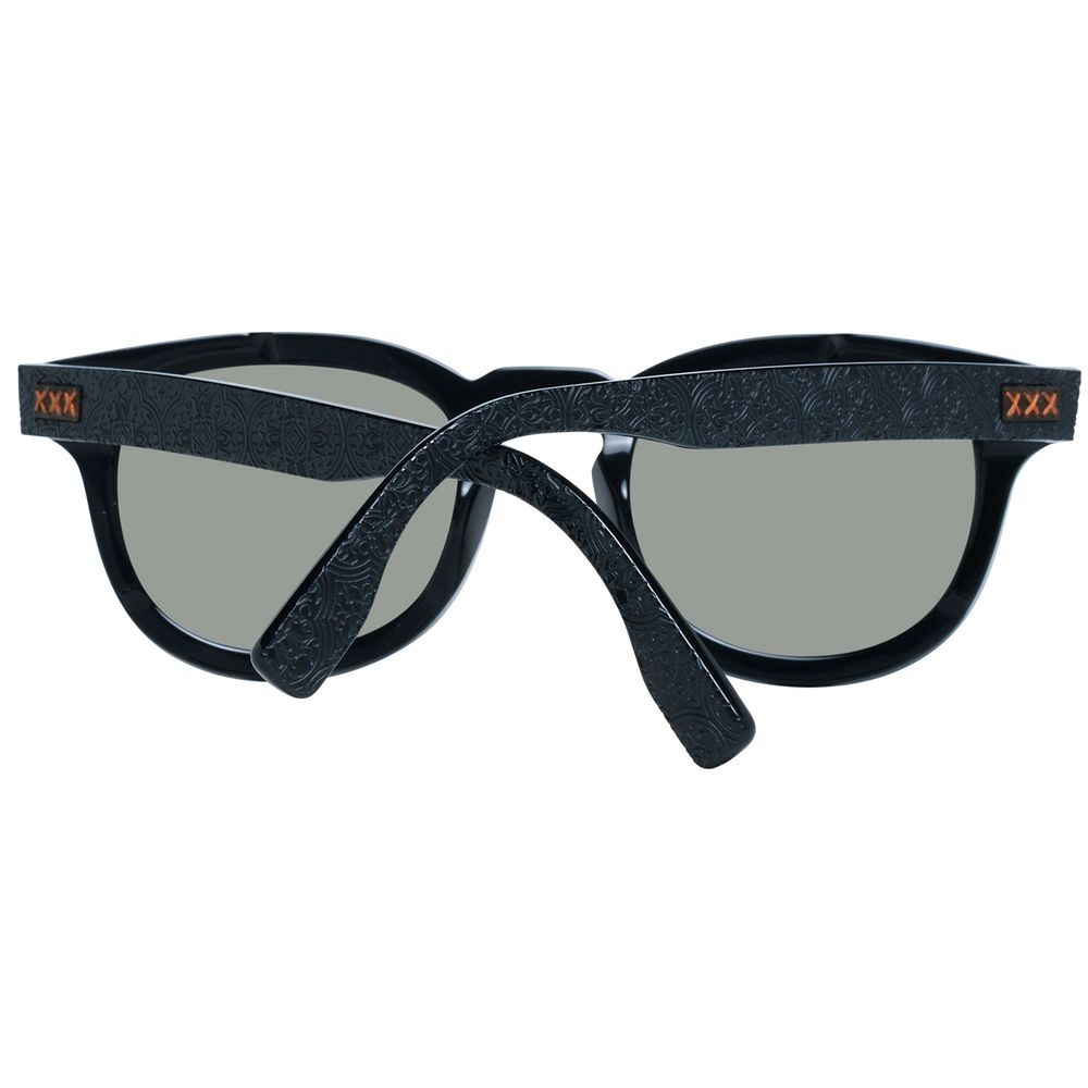 Black Men Sunglasses