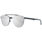 Black Unisex Sunglasses