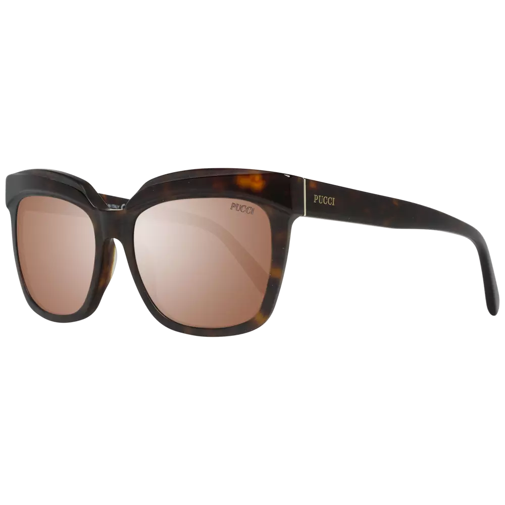 Brown Women Sunglasses