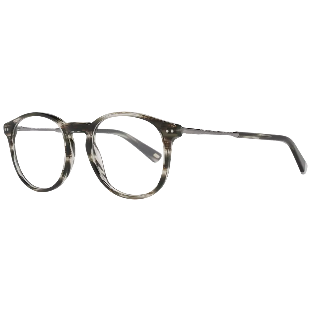 Gray Men Optical Frames