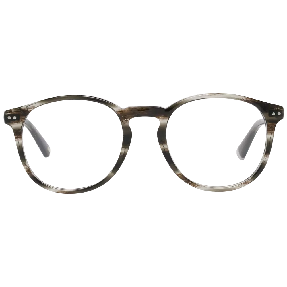 Gray Men Optical Frames