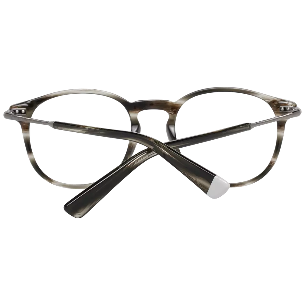 Gray Men Optical Frames