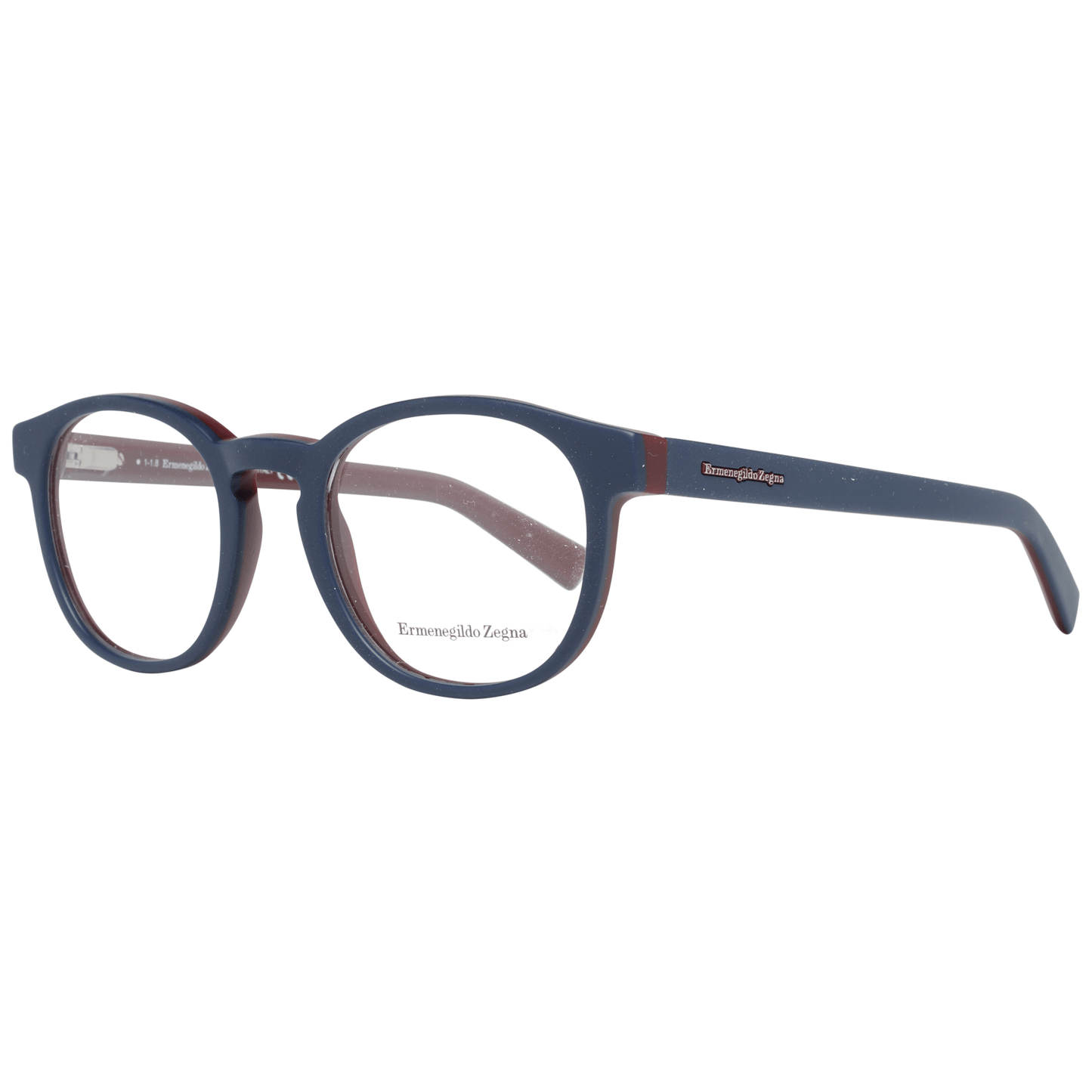 Blue Men Optical Frames