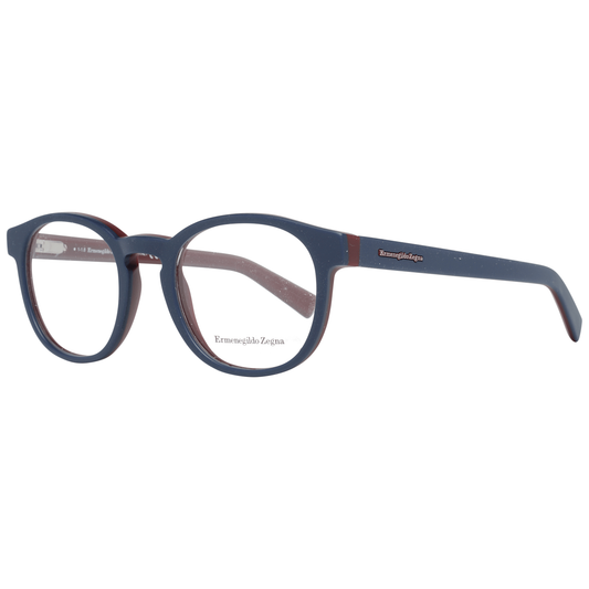 Blue Men Optical Frames