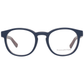 Blue Men Optical Frames