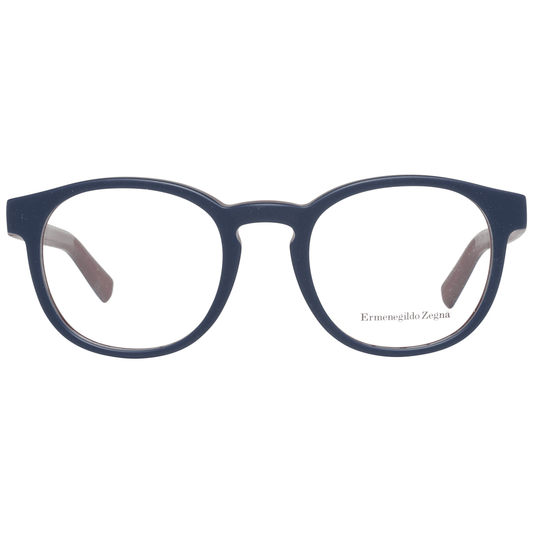 Blue Men Optical Frames