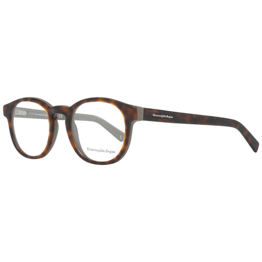 Brown Men Optical Frames