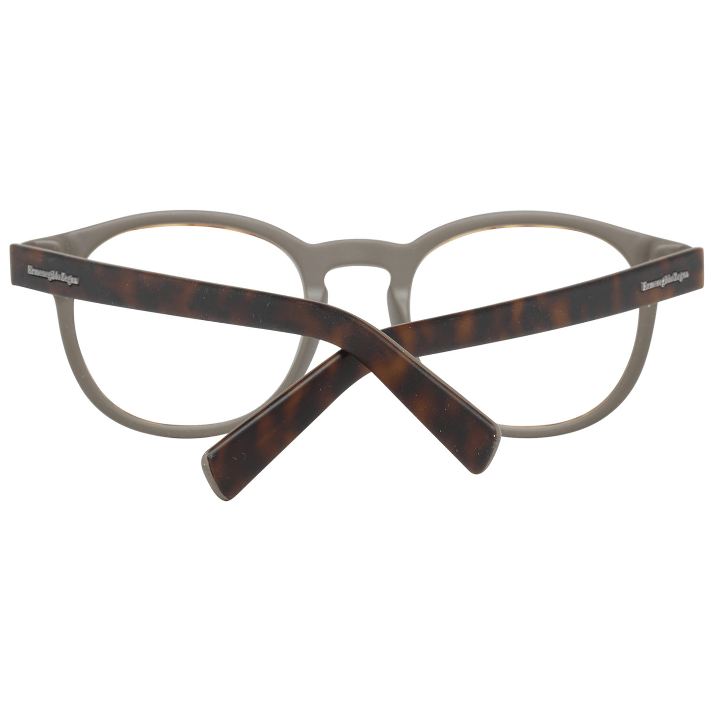 Brown Men Optical Frames