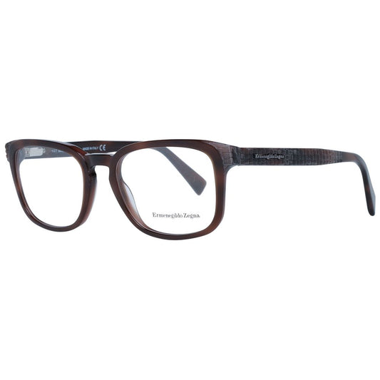 Brown Men Optical Frames