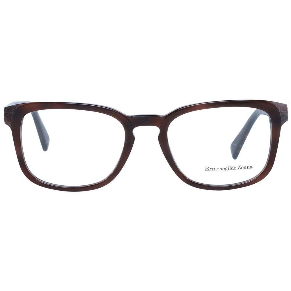 Brown Men Optical Frames