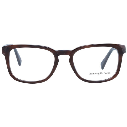 Brown Men Optical Frames