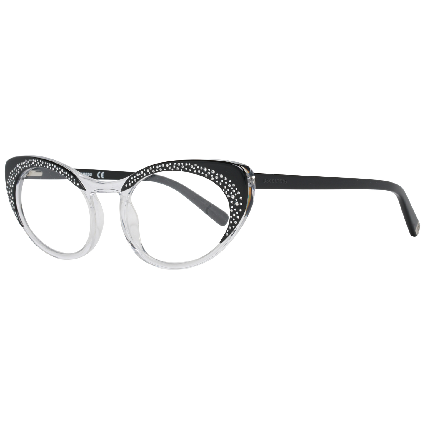 Black Women Optical Frames