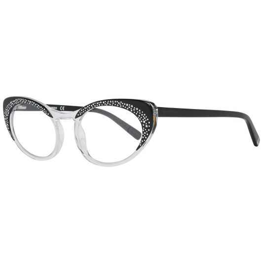 Black Women Optical Frames