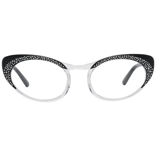 Black Women Optical Frames