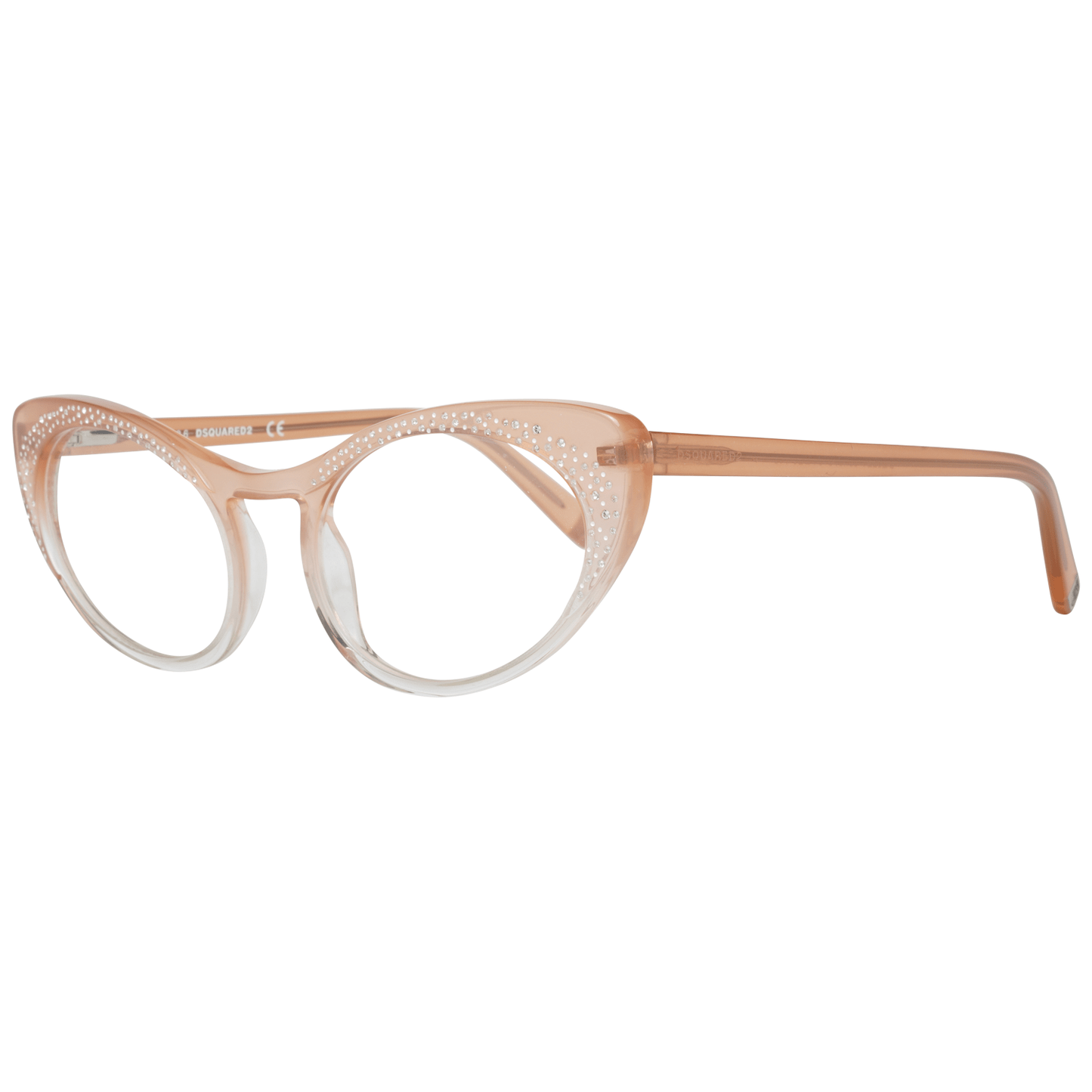 Pink Women Optical Frames