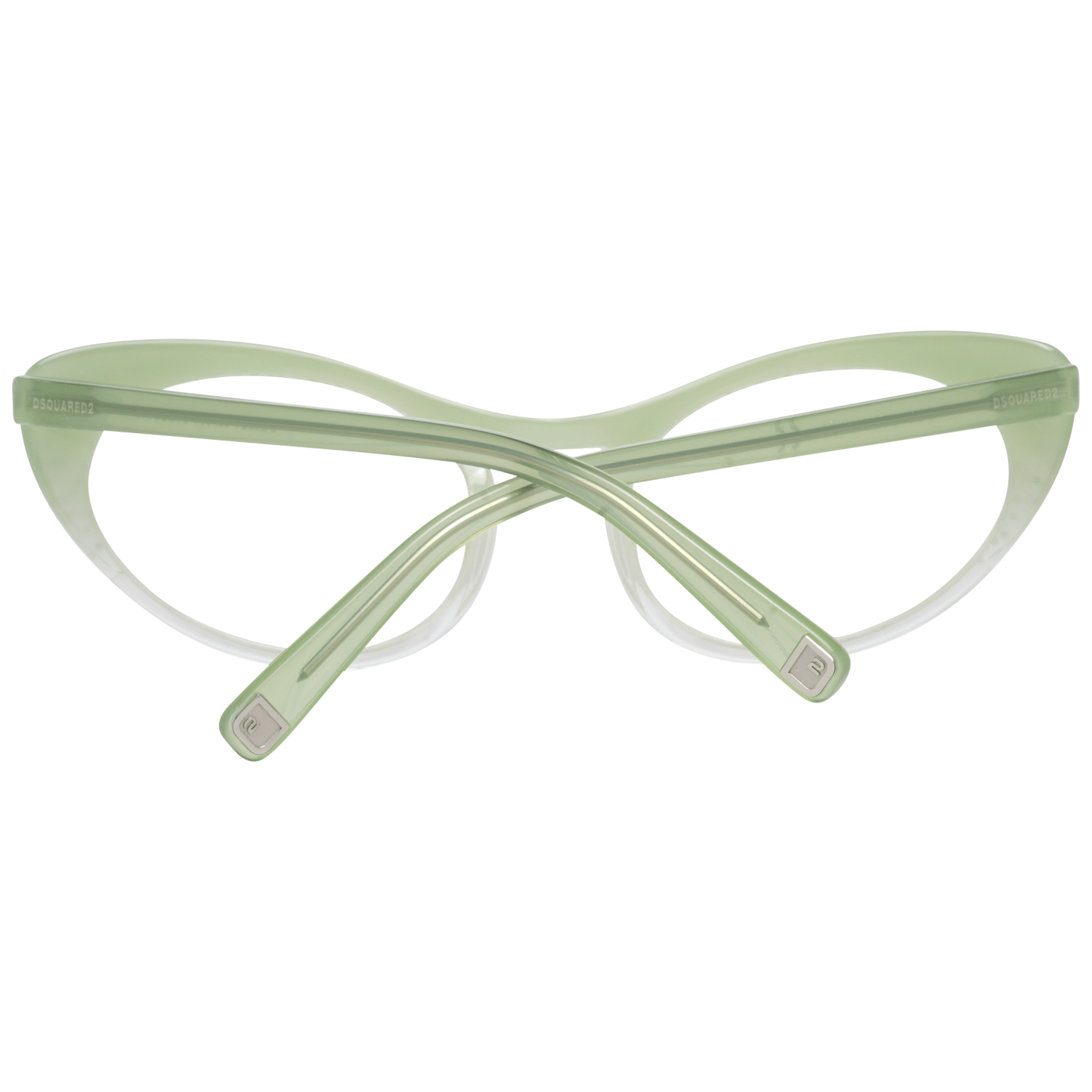 Green Women Optical Frames