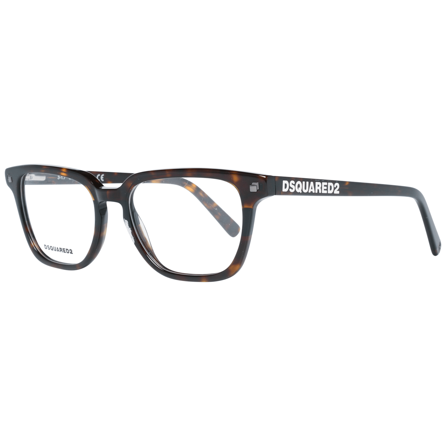 Brown Unisex Frames