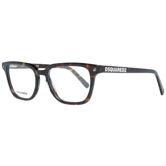 Brown Unisex Frames