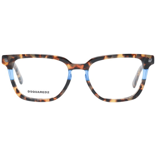 Brown Unisex Frames