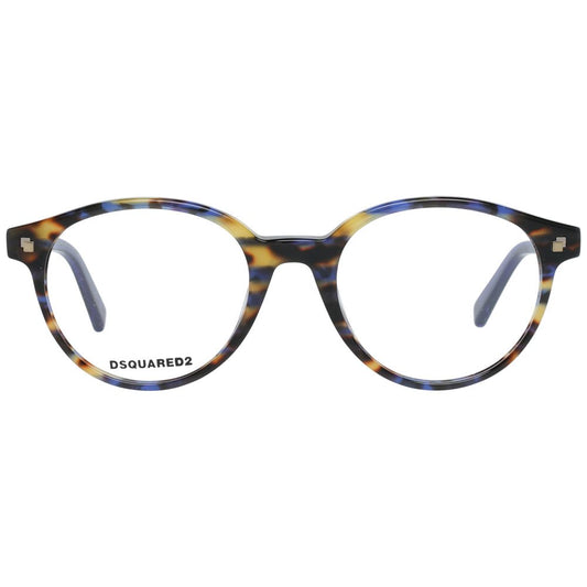 Multicolor Unisex Optical Frames