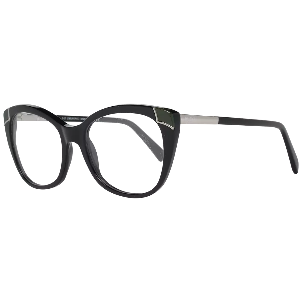 Black Women Optical Frames