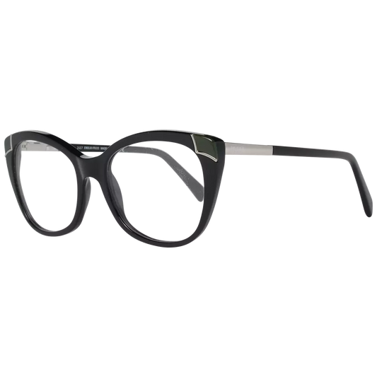 Black Women Optical Frames